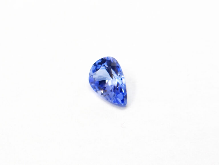 Tanzanite