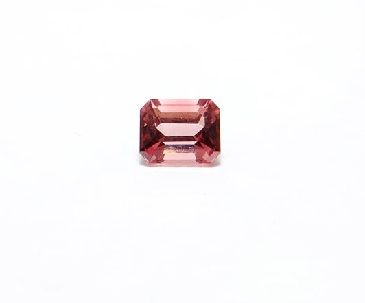 Tourmaline rose