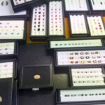 pierres precieuses gemmologie ventes et achet