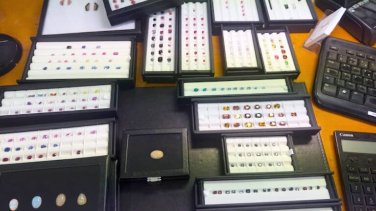 pierres precieuses gemmologie ventes et achet